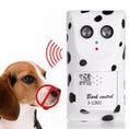 Anti-Barking High-power Dog Repeller Meifu Market