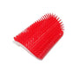Cat Self-Grooming Brush Pet Wall Rubbing Device Meifu Market