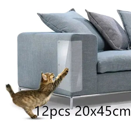 Cat Claw Protector Sofa Protect Pads Meifu Market