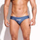 Low Waist Sexy Anti-embarrassment Swim Briefs Meifu Market