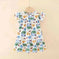 girls party dress with tulle skirt | flower girl dress adjustable straps | girls fashion outfit free shipping | energy saving
