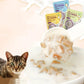 Cat Snacks Goats 'milk Steamed Meat Dumpling Canned Cat Food Meifu Market