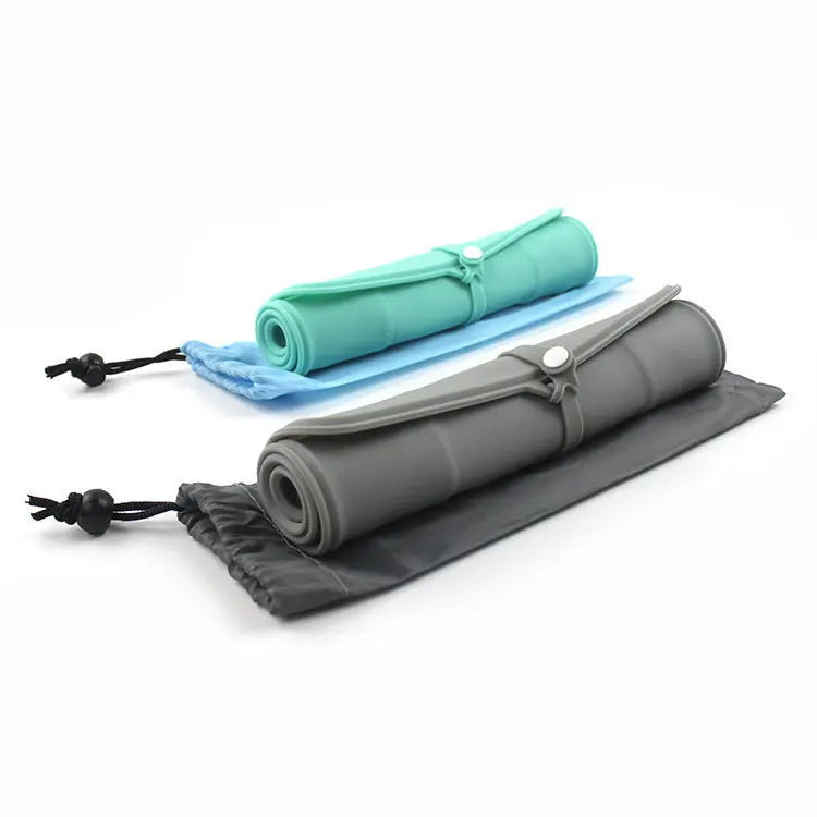 Pet Bowl Silicone Folding Pet Bowl Meifu Market