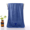 Polyester Pet Cat Dog Bath Quick-drying Towel Meifu Market