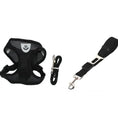 Pet Car Seat Belt Pet Leash Meifu Market