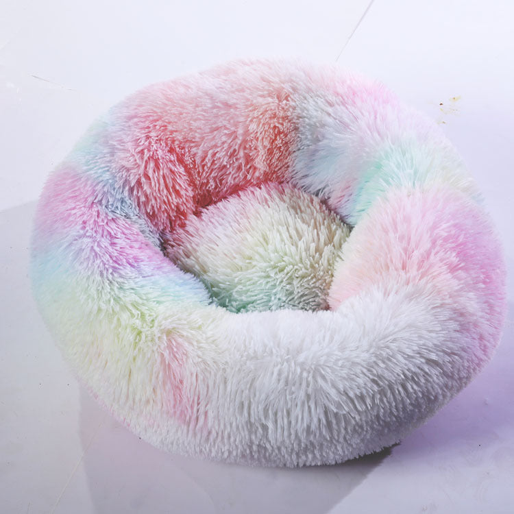 Plush pet nest Meifu Market