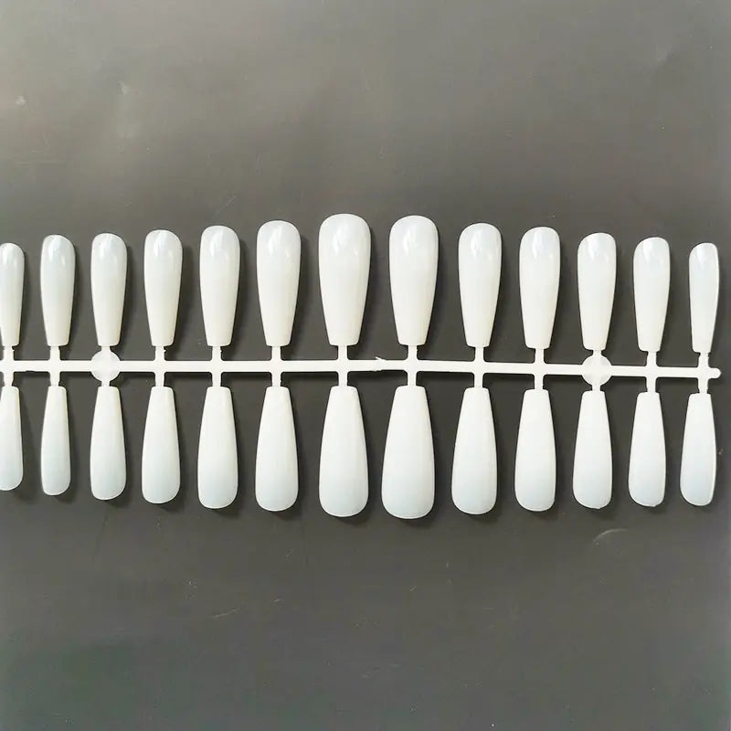 Non-marking false nails Meifu Market