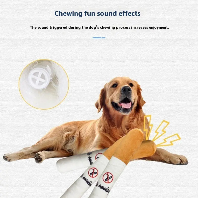 Fashion Personality Pet Sounding Cat Dog Toy Meifu Market