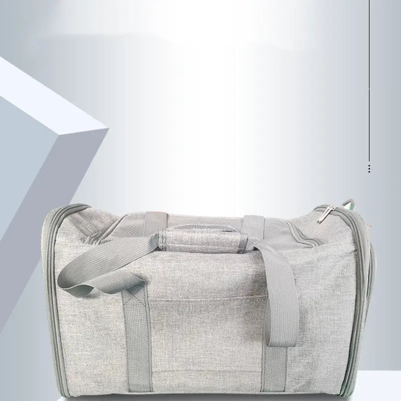 Pet Travel Backpack Meifu Market