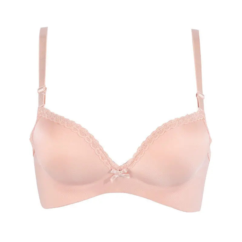 Glossy one-piece underwear Meifu Market