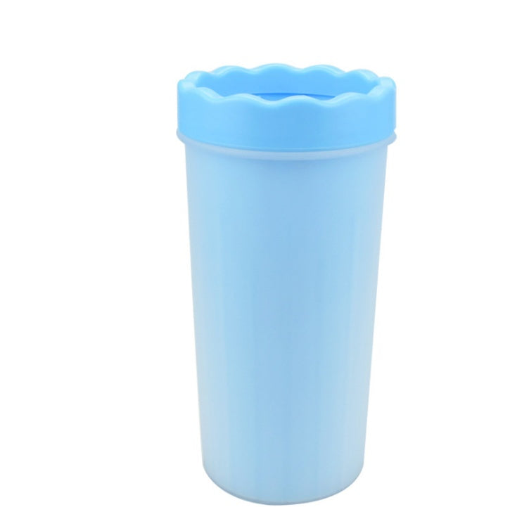 Silicone Dog Paw Washer Cup Meifu Market