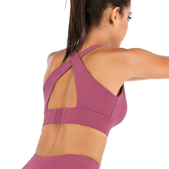 Smooth nylon sports underwear Meifu Market