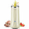 multifunctional breakfast maker | compact kitchen appliance | non-stick coating waffle maker | energy saving