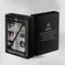 professional acrylic nail kit | glass dappen dish included | acrylic liquid and powder set | energy saving
