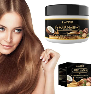deep conditioning hair mask | keratin repair treatment | damaged hair repair | energy saving