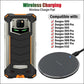 10W Qi Wireless Charger for Doogee Rugged Phones - Meifu Market