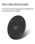 10W Qi Wireless Charger for Doogee Rugged Phones - Meifu Market