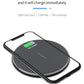 10W Qi Wireless Charger for Doogee Rugged Phones - Meifu Market