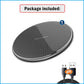 10W Qi Wireless Charger for Doogee Rugged Phones - Meifu Market