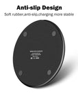 10W Qi Wireless Charger for Doogee Rugged Phones - Meifu Market