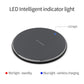 10W Qi Wireless Charger for Doogee Rugged Phones - Meifu Market