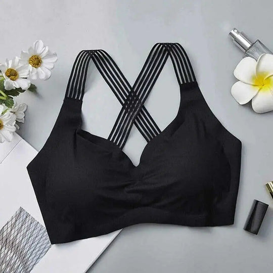 Cross sports underwear Meifu Market