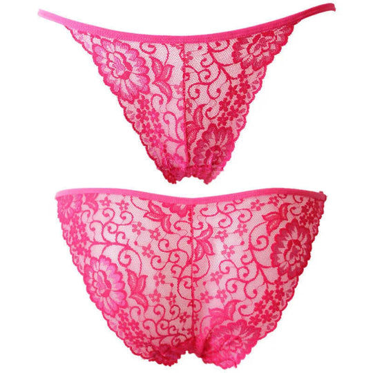 Sexy Underwear Women Lace Women's Underwear Briefs Briefs Meifu Market