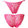 Sexy Underwear Women Lace Women's Underwear Briefs Briefs Meifu Market