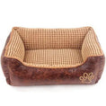 Kennel dog bed dog litter Meifu Market