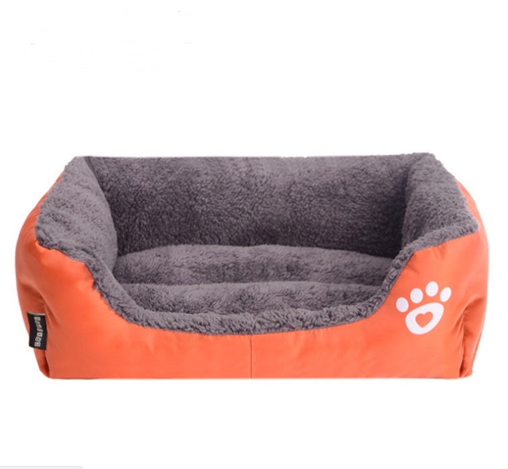 Winter Warm Pet Bed Dog Nest Meifu Market
