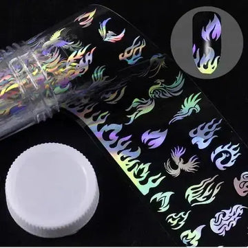 Nail sticker beauty products Meifu Market