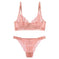 Breathable lace underwear Meifu Market