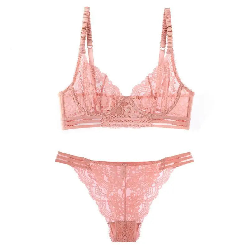 Breathable lace underwear Meifu Market