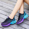 Women's Breathable Mesh Running Shoes | Lightweight Sneakers EU 35-42 - Meifu Market