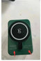 magnetic wireless power bank | 5000mah portable charger | fast charging power bank | energy saving