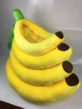 Washable Pet Banana Kennel Pet Pad Meifu Market