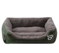 Winter Warm Pet Bed Dog Nest Meifu Market