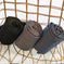 fleece lined tights for women | thermal winter leggings plus size | opaque fleece lined pantyhose | energy saving