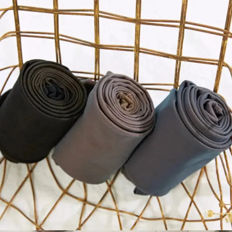 fleece lined tights for women | thermal winter leggings plus size | opaque fleece lined pantyhose | energy saving