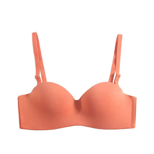 Strapless gathered underwear Meifu Market