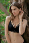 Sexy rimless underwear set Meifu Market