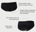 Period Underwear for Women - Leak-Proof Menstrual Panties | Reusable & Comfortable Meifu Market