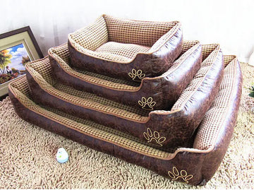 Kennel dog bed dog litter Meifu Market