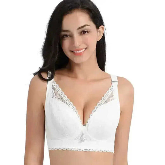 Adjustable women's underwear - view 6 (material: cotton | pattern: check)