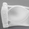 Tube top bra underwear Meifu Market