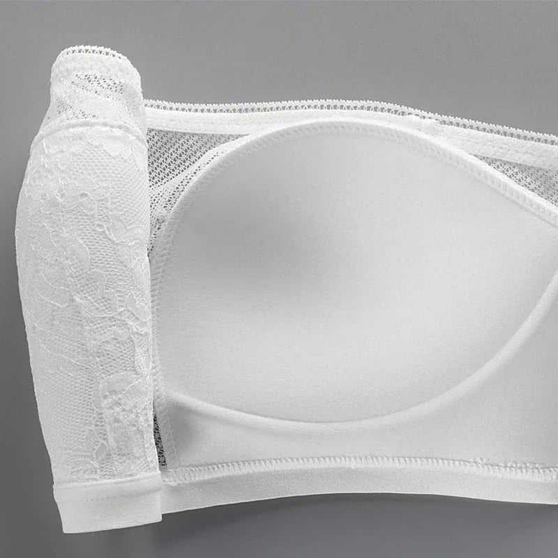 Tube top bra underwear Meifu Market