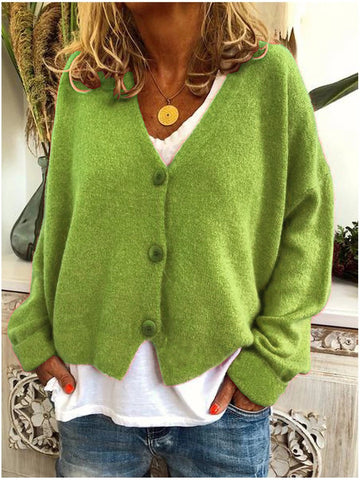 Women Cardigans Sweater Meifu Market