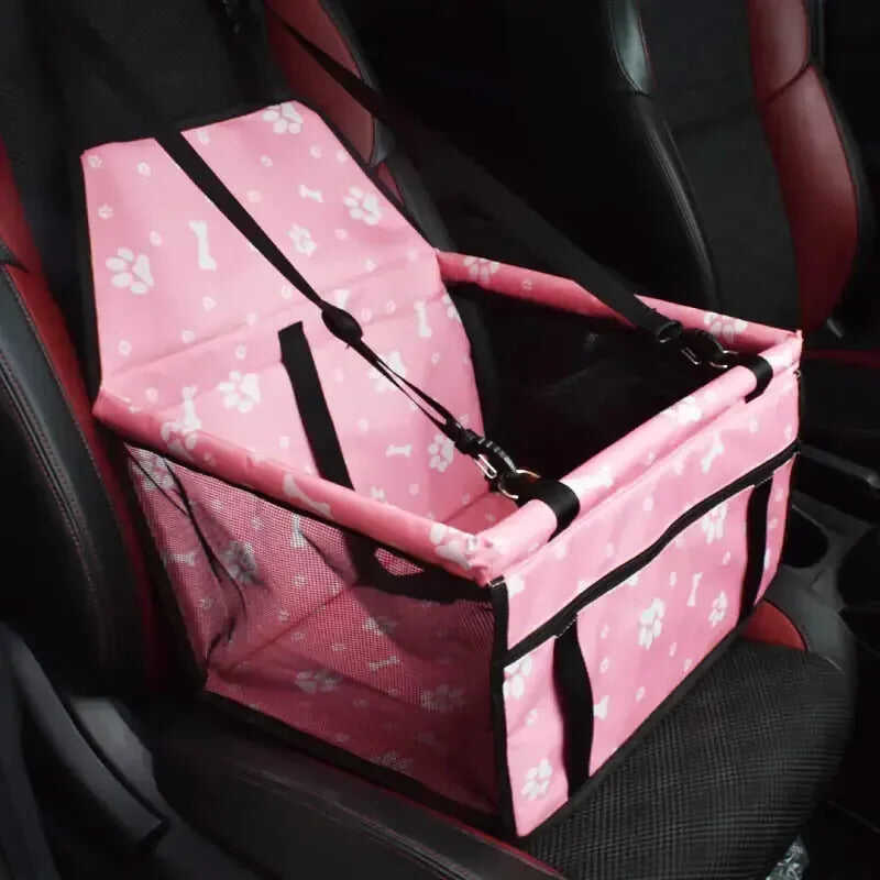 Pet Car Mat Mesh Double Layer Thickening Bag Meifu Market