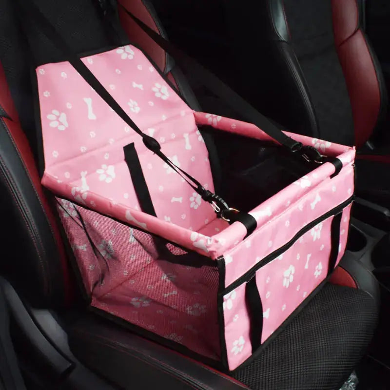 Pet Car Mat Mesh Double Layer Thickening Bag Meifu Market