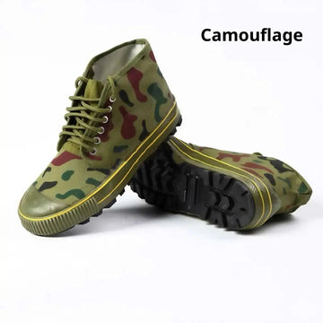 Anti-slip And Anti-odor Outdoor Work Safety Shoes Meifu Market